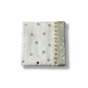 Indian Ethnic Boho Crossbody Beaded Mirror-work Party Bag Purse